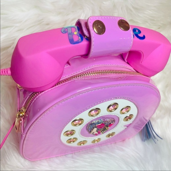 Barbie purse “Handmade” - Picture 7 of 16